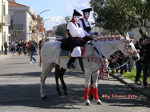 Sartiglia  (682 clic)