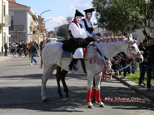 Sartiglia  (580 clic)