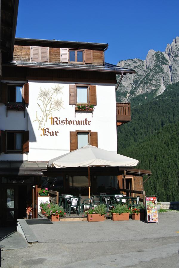 Hotel Stella Alpina SAN PIETRO DI CADORE