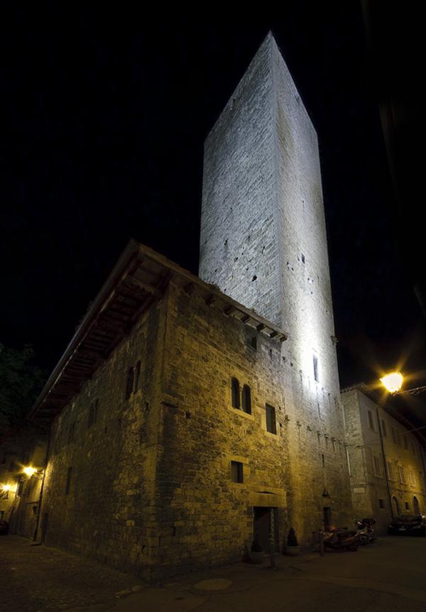 Ostello Dei Longobardi Ascoli Piceno