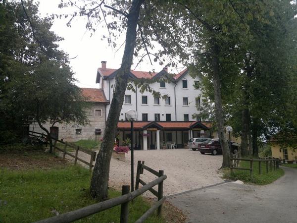 Hotel Al Prato TONEZZA DEL CIMONE