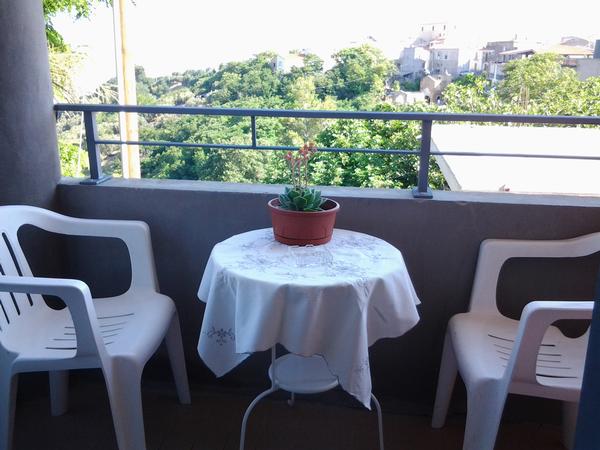 Il Girasole PETACCIATO