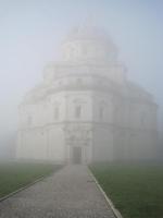 La bramantesca Chiesa della Consolazione, todi (439 clic)