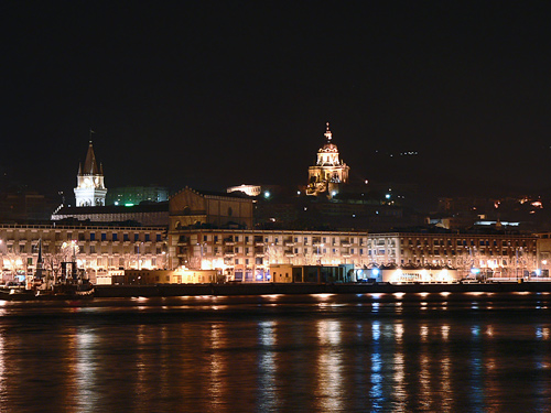  - MESSINA - inserita il 