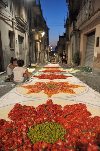 infiorata 2011 -  - inserita il 05-Jul-11