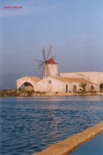  - TRAPANI - inserita il 