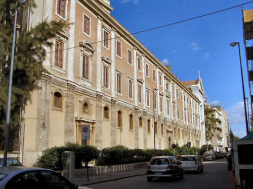  - MESSINA - inserita il 