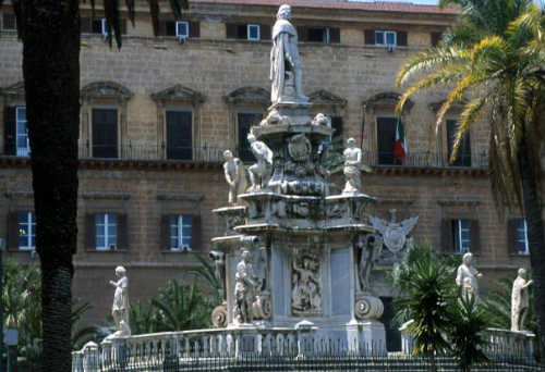  - PALERMO - inserita il 