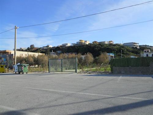  - ALCAMO MARINA - inserita il 