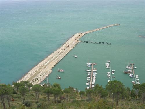  - CASTELLAMMARE DEL GOLFO - inserita il 05-Jan-12