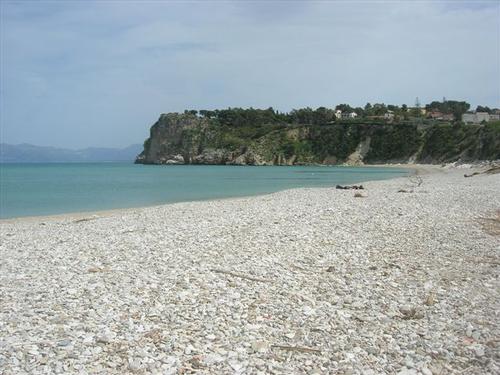  - CASTELLAMMARE DEL GOLFO - inserita il 