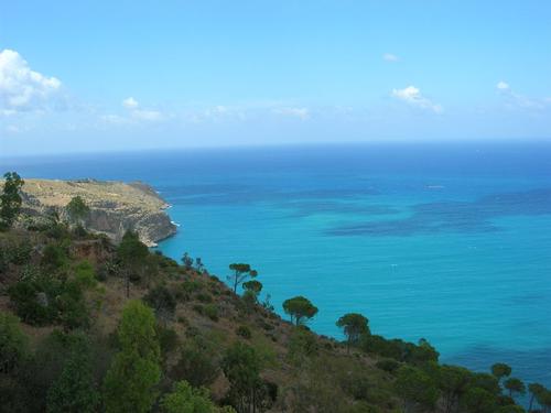  - CASTELLAMMARE DEL GOLFO - inserita il 18-Jul-11