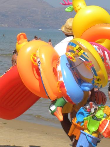 Al mare -  - inserita il 28-Jul-11