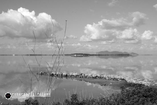 Saline Mozia Marsala  -  - inserita il 07-Nov-11