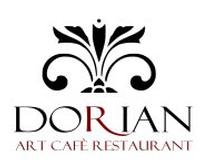 Dorian art cafè restaurant (1015 clic)