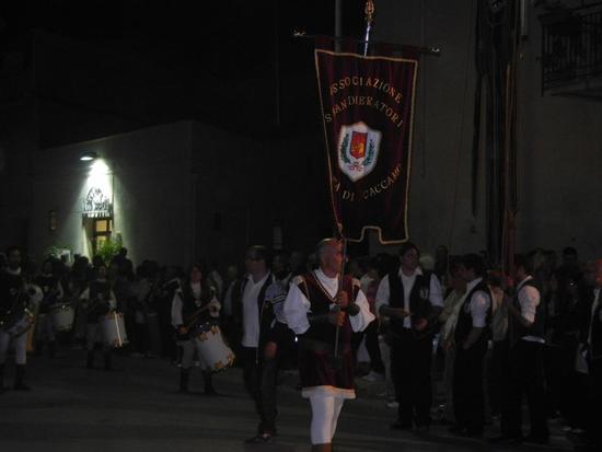 Il Corteo Storico di S. Rita - CASTELLAMMARE DEL GOLFO - inserita il 07-Jan-15