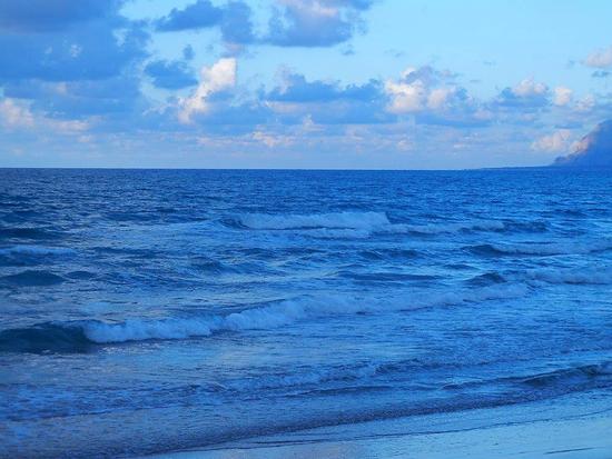 mare - CASTELLAMMARE DEL GOLFO - inserita il 07-Feb-17