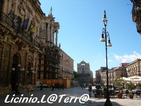  - SIRACUSA - inserita il 