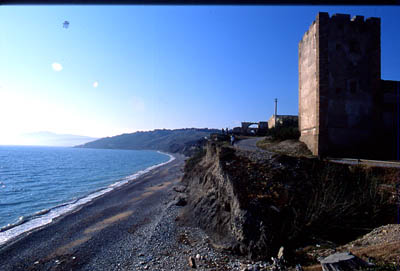  - SCIACCA - inserita il 