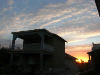  al tramonto - 3 febbraio 2008  - Alcamo (903 clic)