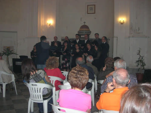  - ALCAMO - inserita il 