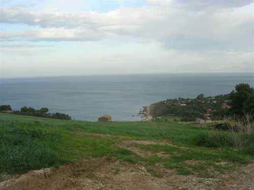  - CASTELLAMMARE DEL GOLFO - inserita il 