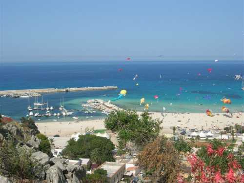  - SAN VITO LO CAPO - inserita il 