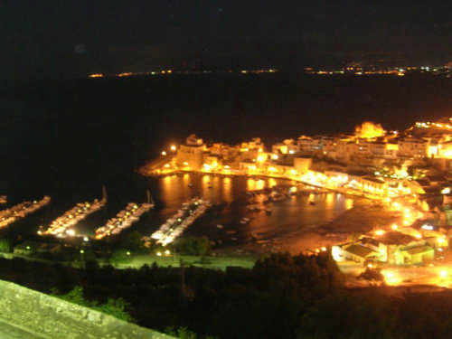  - CASTELLAMMARE DEL GOLFO - inserita il 