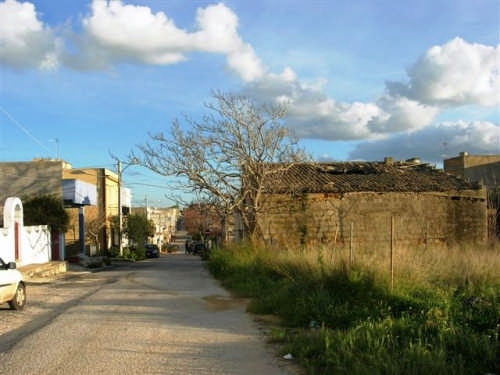  - TORRETTA GRANITOLA - inserita il 