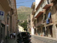  Corso Bernardo Mattarella - 21 luglio 2007   - Castellammare del golfo (889 clic)