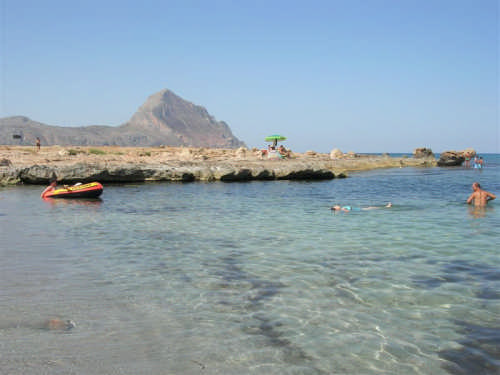  - SAN VITO LO CAPO - inserita il 