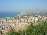  panorama - 12 giugno 2007  - Castellammare del golfo (778 clic)