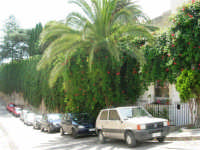  a spasso per la città: via Madonna dell'Altomare - 6 giugno 2007  - Alcamo (1230 clic)