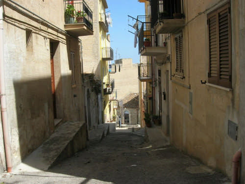  - ALCAMO - inserita il 