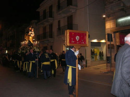  - ALCAMO - inserita il 