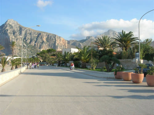  - SAN VITO LO CAPO - inserita il 