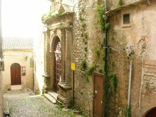  - ERICE - inserita il 