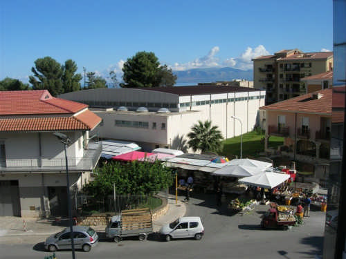  - CASTELLAMMARE DEL GOLFO - inserita il 