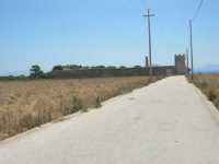  Tonnara del Secco - 6 luglio 2009  - San vito lo capo (1051 clic)