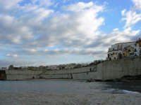  panorama - 28 gennaio 2007  - Castellammare del golfo (996 clic)
