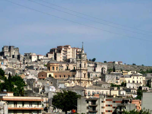  - RAGUSA - inserita il 