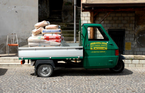  - MONTAGNAREALE - inserita il 