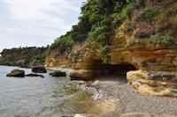 Per le vie di Castellammare del Golfo (591 clic)