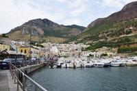 Per le vie di Castellammare del Golfo (581 clic)