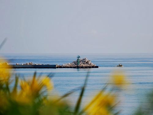  - CASTELLAMMARE DEL GOLFO - inserita il 