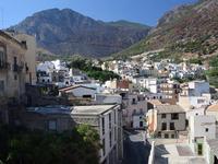 Per le vie di Castellammare   - Castellammare del golfo (477 clic)