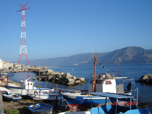  - TORRE FARO - inserita il 