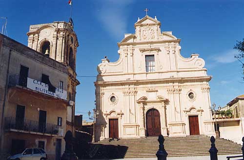  - MILITELLO IN VAL DI CATANIA - inserita il 